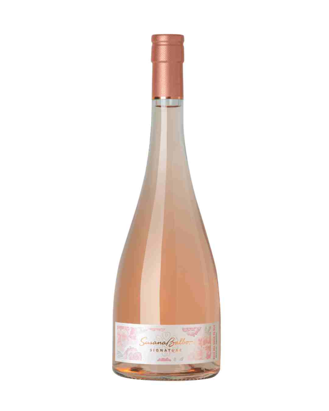 Vinho Susana Balbo Signature Rosé 750m
